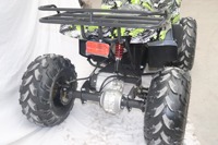 Quad électrique CE pour enfants, 24V 12V, batterie, 4 roues, moteur, moto, matériau plastique durable