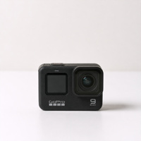 Cámara Osmo Action 6 Usada, Combo Estándar, Video Ultra-HD 4K a 120 fps, Almacenamiento Integrado de 50 GB, Resistente al Agua
