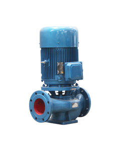 Bomba de Agua de Servicio Pesado para Suministro Directo en Edificios, de Fábrica, Fácil de Usar, para Sistemas Contra Incendios - Product Image 1