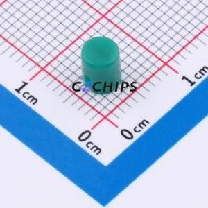 SC501AC1 Switch Accessories / Cap Switch ( Color: Green ) - Product Image 1