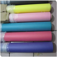 Kertas Latar Belakang Seamless 2.72x10m Gulungan Warna Solid untuk Fotografi Studio, Potret, dan Pemotretan Komersial