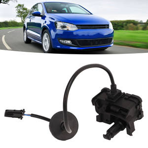 มอเตอร์ตัวกระตุ้นฝาถังน้ำมันเชื้อเพลิง 6R0810773F มอเตอร์ตัวกระตุ้นฝาปิดช่องเติมน้ำมันเชื้อเพลิงสำหรับ <span class=keywords><strong>6R1</strong></span> <span class=keywords><strong>6C1</strong></span> - Product Image 6