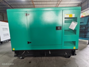 Grupo Electrogeno 디젤 엔진 4BTA3.9-G2 65kVA 52kw 리로이-소머 교류 발전기 50HZ 400/230V 제네레이터 광저우의 Silenciado - Product Image 4