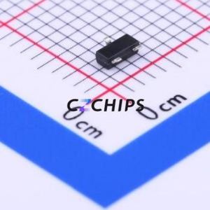WPM1483-3ทรานซิสเตอร์สนามทรานซิสเตอร์/TR SOT-23แบบใหม่และดั้งเดิม (มอสเฟท) - Product Image 2