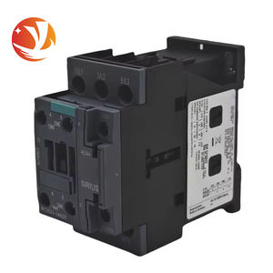 คอนแทคเตอร์ไฟฟ้า SIEMENS 3RT2 023-1AN20 3RT2023-1AN20 ของแท้ใหม่เอี่ยม  ตัวควบคุม PLC แบบตั้งโปรแกรมได้ 16 I/O 110V - Product Image 4