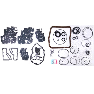 Kit de Reparación de Transmisión Automática HENING A540E A540H, Juntas y Sellos Compatibles con Accesorios para Automóviles Toyota B065820E - Product Image 1