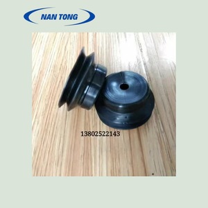 Buse de machine d'impression Nantong, diamètre intérieur 5 mm, diamètre extérieur 39 mm, hauteur 18 mm, pour pièces d'imprimante à jet d'encre - Product Image 3
