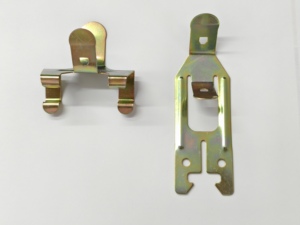 Clip de suspension en acier galvanisé anti-corrosion de haute qualité et durable <span class=keywords><strong>pour</strong></span> système de <span class=keywords><strong>plafond</strong></span> suspendu, <span class=keywords><strong>pour</strong></span> <span class=keywords><strong>rail</strong></span> transversal supérieur - Product Image 4