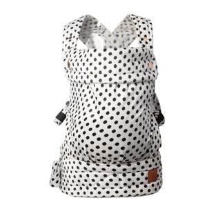 Portabebés Ergonómico Moderno de Terciopelo Personalizado, Ligero, Transpirable, Plegable, <span class=keywords><strong>para</strong></span> Todas las Estaciones - Product Image 1