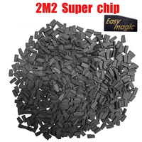 2M2 TANK Easy Magic Clone Super Chip fonctionne avec 2M2 Easy Clone, prend en charge ID46 ID4D ID8A ID47 ID5C ID8E
