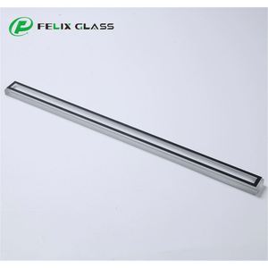 Felix Glass - Verre trempé imprimé sérigraphié |   2-19 mm d'épaisseur pour l'éclairage LED extérieur - Product Image 5