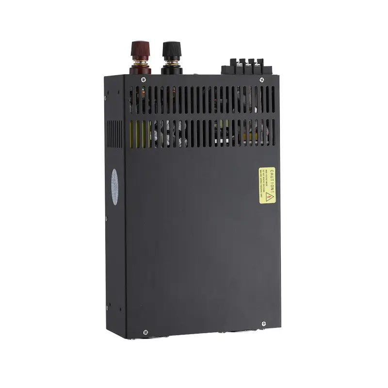 卸売2500Wスイッチング電源60v41Aハイパワー調整可能SMPS CCCVバッテリー充電AC DCトランスに使用できます