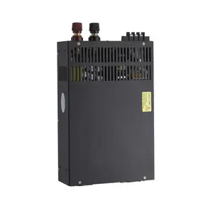 Grosir 2500W Switching Power Supply 60V 41A Daya Tinggi Disesuaikan SMPS CC CV Dapat Digunakan untuk Biaya Baterai Ac Dc Transformer