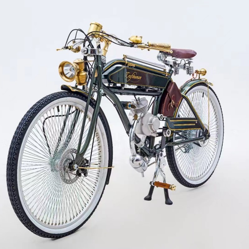 【中古】 New Old World FatMarley 50%OFF】(6644） / R&D.M.Co-/OLDMANS TAILOR(アールアンド