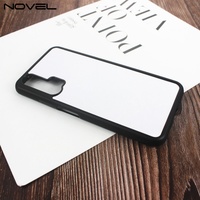 Nuevas Fundas Novelcases OEM Impresas por Sublimación 2D TPU a Prueba de Golpes, Diseño Personalizado para Teléfono Móvil Honor 20 Pro y Nova 5T