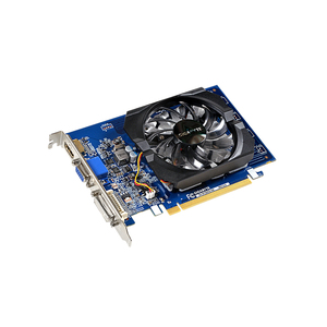 Carte graphique d'occasion GALAX 730 1G 2G DDR3 avec carte graphique 64 bits GT730 pour ordinateur de bureau GALAX GT 730 1G GALAX 730 1G 2G DDR3 d'occasion - Product Image 5