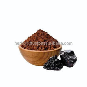 Extracto Herbal Natural de Shilajit en Polvo, 98% Puro, Alta Calidad, para Uso como Ingrediente Alimentario y de Grado Alimentario - Product Image 6
