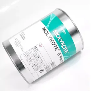 1 ชิ้น สำหรับ MOLYKOTE E Paste น้ำมันหล่อลื่น 1 กก. สำหรับ Dow Corning E Paste น้ำมันหล่อลื่น - Product Image 1