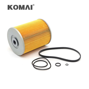 Filtro de Combustible Diésel KOMAI 16444-99026 16444-99028 FF5071 C-406S N5253 para Nissan - Product Image 3