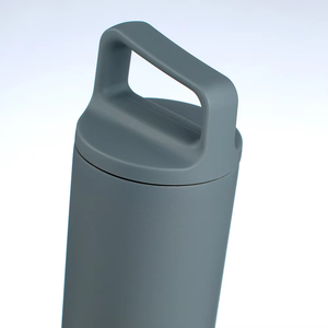 <b>Double</b> <b>Wall</b> Stainless Steel Tumbler Vacuum Insulated Water Bottle Wide Mouth Leak Proof Portable for Travel Camping Office - Product Image 5
