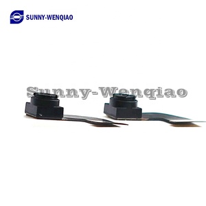 Миниатюрный IP-модуль камеры HD 5 МП с фиксированным фокусом, матрицей Hynix Hi553 MIPI и разрешением 1080P - Product Image 3