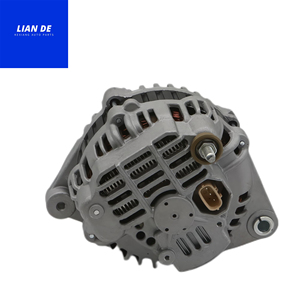 Alternador de coche 24V 90A para IVECO 190 <span class=keywords><strong>S</strong></span> 27 7,8 0123520500 113923 1516506R 19092035 500331736 ALT79842 - Product Image 3