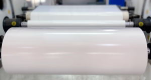 เทปกาวสองหน้าทนความร้อนสูง-บางพิเศษ ทนแรงกด ป้องกันความชื้น ลอกออกง่าย สำหรับปิดผนึกกล่อง - Product Image 4