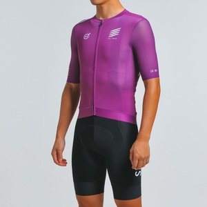 Fabrication pour ensemble <span class=keywords><strong>de</strong></span> vêtements <span class=keywords><strong>de</strong></span> cyclisme pour hommes en stock et chemise <span class=keywords><strong>de</strong></span> vélo personnalisée vente en gros maillot <span class=keywords><strong>de</strong></span> vélo <span class=keywords><strong>de</strong></span> <span class=keywords><strong>route</strong></span> sport fabriqué en Chine - Product Image 2
