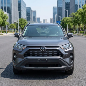 Toyota RAV4 2021 SUV, el más vendido, usado, eléctrico, con asientos de cuero de alta calidad, motor turbo, llantas R16, volante a la izquierda, transmisión automática, techo solar, excelente. - Product Image 3
