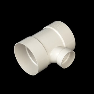 Nous avons tous les tuyaux et raccords que vous voulez à un prix avantageux raccords de tuyauterie en matériaux de <span class=keywords><strong>plombier</strong></span> en forme de y - Product Image 3