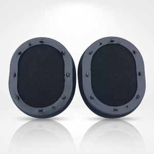 Almohadillas de Repuesto de Gel Refrigerante Ultra Grueso para Auriculares Razer BlackShark V2 Pro, Directo de Fábrica - Product Image 3