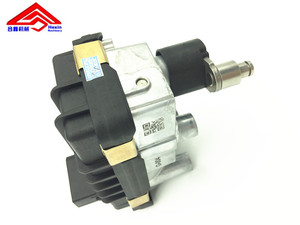 Attuatore Turbo G-004 781751 6 nw009660-01 per 2007 <span class=keywords><strong>BMW</strong></span> <span class=keywords><strong>116d</strong></span> (E81, E87) 85/105 2.0D con <span class=keywords><strong>motore</strong></span> N47D UL 20A - Product Image 6