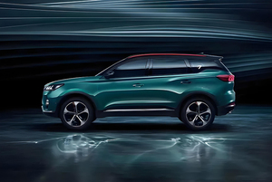 ผ้าเบร<span class=keywords><strong>ค</strong></span>สำหรับ Chery Tiggo <span class=keywords><strong>Pro</strong></span> 4 jaggi jetour X70 Kimo M11 E Tiggo 2 - Product Image 5