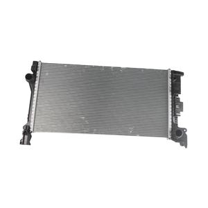 Piezas del Sistema de Refrigeración para Automóviles Woamla 31368232, Radiador de Aluminio con Condensador de Refrigerante para XC90 <span class=keywords><strong>S90</strong></span> - Product Image 2