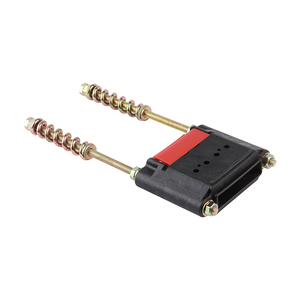 Tendeur de barre de tension MKD-703 <span class=keywords><strong>KEDO</strong></span> 6P pour alimentation électrique, bus en cuivre, déplaceur de caravane, pour conducteur de grue - Product Image 3