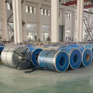 Bobina de Acero al Carbono Laminada en Caliente, Estándar ASTM, BS, JIS y AISI, con Servicios de Doblado, Soldadura y Corte, Bajo MOQ, Superventas - Product Image 5