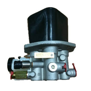 626662AM 00026404298 Piezas de Transmisión para Camiones Europeos de Uso Pesado MB Actors Atego Unidad de Control del Actuador de la Palanca de Cambios del Tractor - Product Image 2