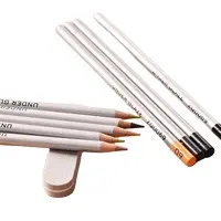 10-color Pencils For Pottery Professional Painting Pencil Under Glaze For Coloring Ceramics