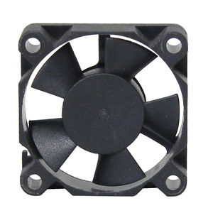 Ventilateur de refroidissement CC 3510 35x35x10 5/12/24V 15000 tr/min étanche IP55 Ventilateur axial pour borne de recharge d'énergie nouvelle - Product Image 6