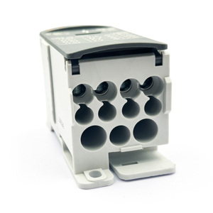 Nueva Serie de Controladores PLC para Automatización Industrial Equipados con Terminal de Conector DBL250 - Product Image 4