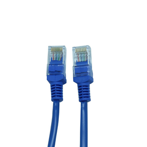 สายเคเบิลเครือข่ายแบบม้วน รุ่น Factory outlet 1-2-3-5-10-15-20-30-50 เมตร หัวต่อ RJ45 แบบ Cat5 Gigabit ความยาว 3 เมตร - Product Image 3