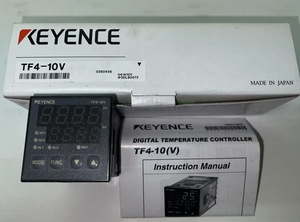 Nouveau contrôleur de température numérique TF4-10V TF410V - Product Image 6