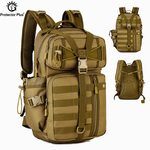 <span class=keywords><strong>Sac</strong></span> à dos tactique imperméable en gros <span class=keywords><strong>30L</strong></span> pour randonnée, chasse, camping, camouflage, MOLLE, survie, <span class=keywords><strong>sac</strong></span> d'assaut tactique - Product Image 1