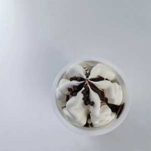 รอยัล ซันเดย์ คัพ (ไอศกรีมรสช็อกโกแลตและวานิลลา) - Product Image 1