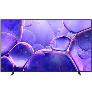Téléviseur intelligent 75'' Crystal UHD 4K avec processeur de jeu et design métallique pour salon - Product Image 3