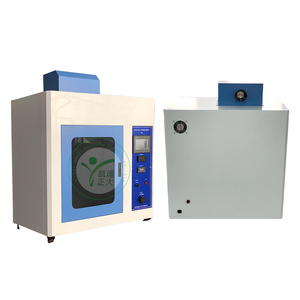 KDYD-20kV OEM High Voltage Arc Resistance Tester Manufacturer for Electrical Safety <strong>Testing</strong> Laboratories Polymeric <strong>Materials</strong> - Product Image 1