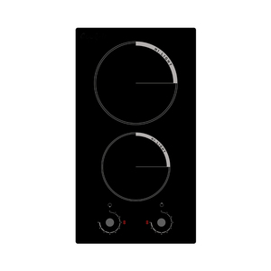 <span class=keywords><strong>Placa</strong></span> de Inducción Doble Portátil de Bajo Precio, Cocina Eléctrica Integrada de 3000W, <span class=keywords><strong>Placa</strong></span> Vitrocerámica Doméstica de 2 Quemadores - Product Image 3