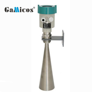 50 M Radar Loại Khảo Sát Thiết Bị Nhẹ Lũ Lụt Và Sông Mức Độ Cảm Biến - Product Image 3