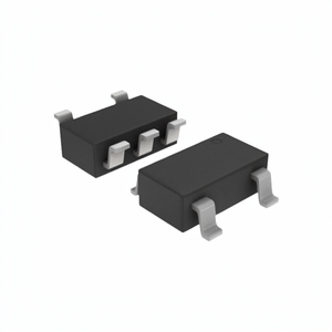 Power Management (PMIC) Electronic Circuit Components Authorized Distributor SC 74A, SOT 753 NCP4624DSN18T1G - Product Image 1