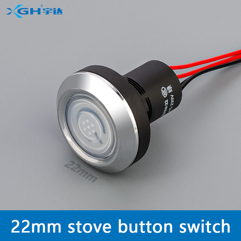 22 mm à réarmement automatique